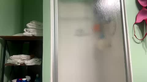 Sasha online show from March 2, 12:20 am