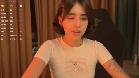 shygaze online show from March 13, 3:26 pm