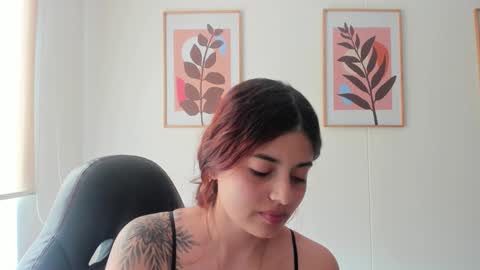 shylittlebunny online show from March 3, 2:46 pm