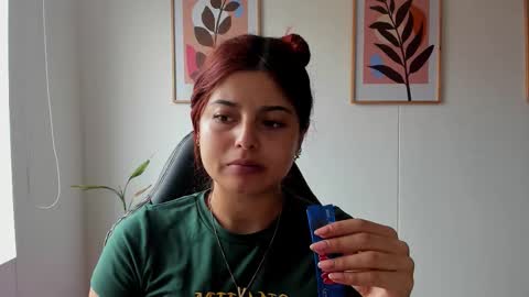 shylittlebunny online show from September 23, 6:36 pm