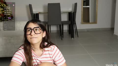 michelle online show from December 8, 12:24 am