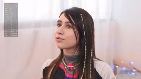 michelle online show from December 5, 11:23 pm