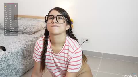 michelle online show from December 17, 7:37 pm