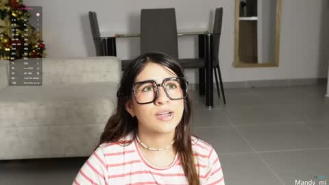 michelle online show from December 7, 9:17 pm