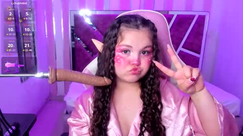 Shyly online show from March 21, 5:35 am