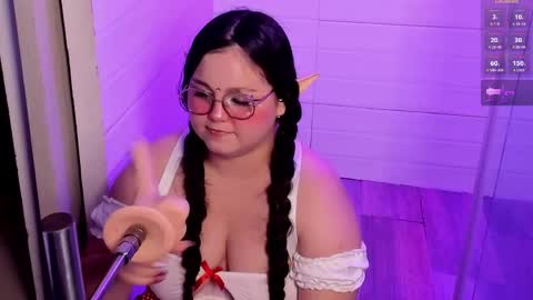 Shyly online show from April 9, 6:19 am