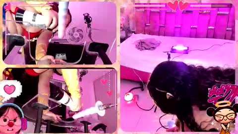 Shyly online show from January 17, 8:24 am