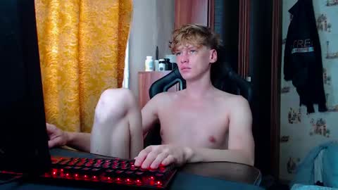 Tom and Betty online show from April 20, 5:32 am