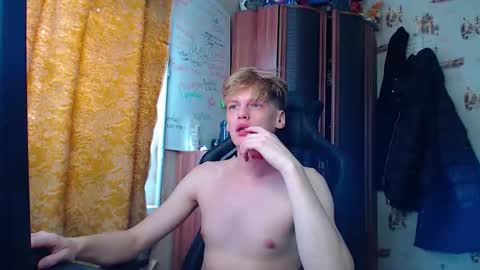 Tom and Betty online show from March 15, 7:34 am