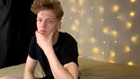 Tom and Betty online show from January 9, 7:21 am