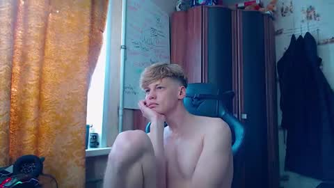 Tom and Betty online show from March 2, 7:15 am