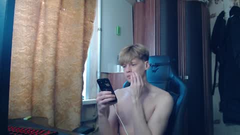 Tom and Betty online show from March 31, 6:47 am