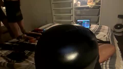 ShySuccubus online show from February 22, 11:40 pm