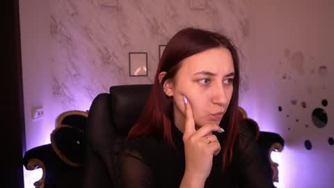 shyy_jany online show from June 2, 12:51 pm