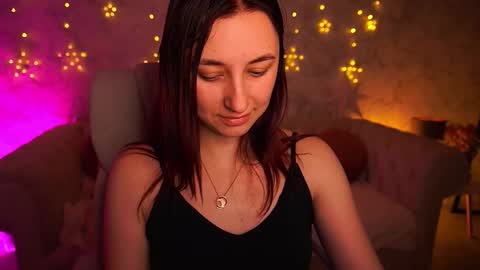 shyy_jany online show from January 16, 3:32 pm