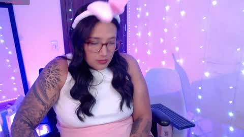 Salome  Next streaming 11102024 online show from April 5, 2:08 am