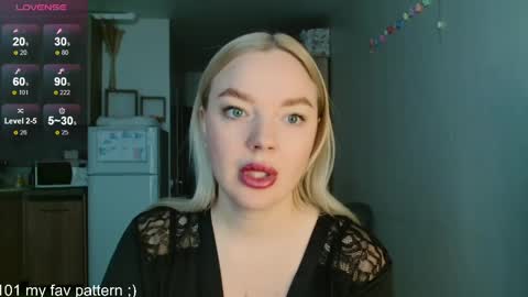 Eva online show from April 19, 2:12 am