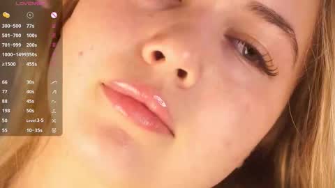 Elizabeth online show from November 1, 12:04 pm