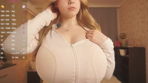 Elizabeth online show from April 13, 4:55 pm