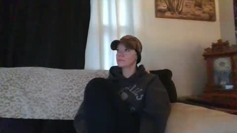 Mrs. St. Patrickk online show from March 29, 4:08 pm