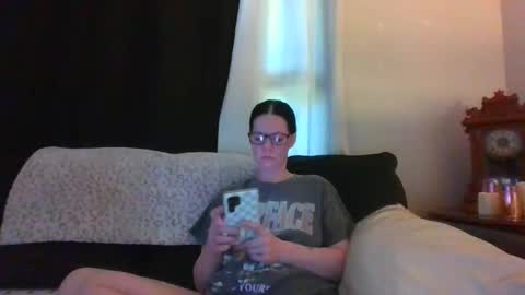 Mrs. St. Patrickk online show from April 23, 5:03 pm