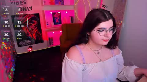 Siena online show from February 28, 9:41 pm