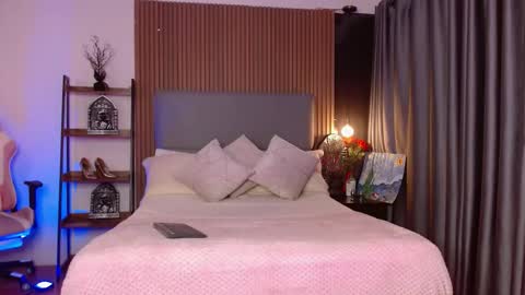 Sienna Blake online show from October 20, 12:54 pm