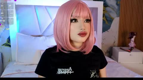 Sienna Desieree online show from April 12, 12:31 pm