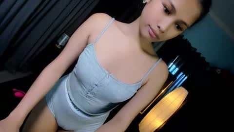 Belle online show from March 25, 5:58 am