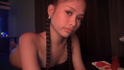 Belle online show from February 1, 6:27 pm