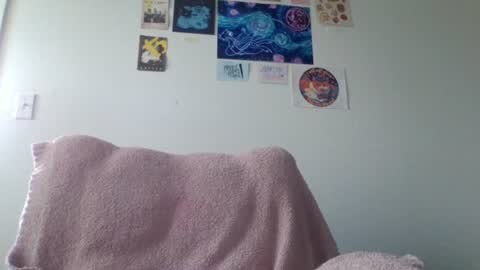 Sierra Swan online show from July 16, 4:54 pm