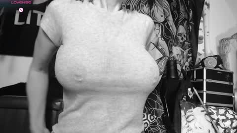 Allmylinkssilentmary666 online show from February 28, 4:05 am