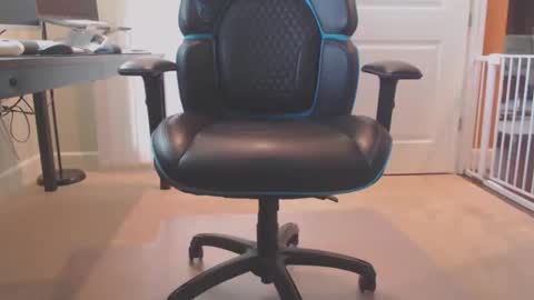 Silkylvr Crossdresser online show from March 27, 3:13 pm