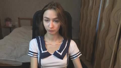 silkymiley online show from October 15, 8:48 am