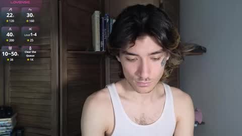 cybin online show from February 8, 7:28 pm