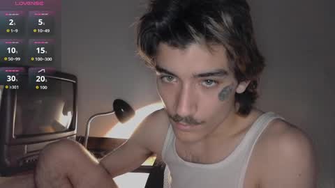 cybin online show from October 9, 3:45 am