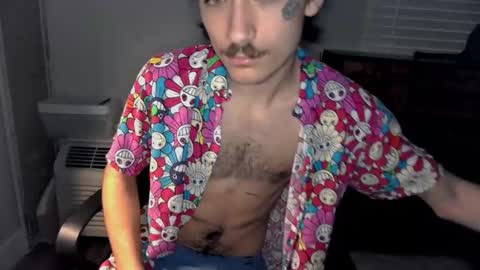 cybin online show from January 20, 1:11 pm