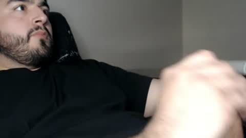Alvaro online show from July 12, 7:11 am