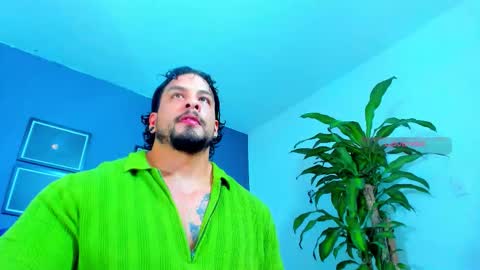 silvabranko online show from September 16, 1:18 am