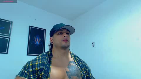 silvabranko online show from February 5, 10:55 pm