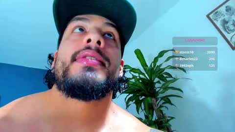 silvabranko online show from October 4, 12:19 am