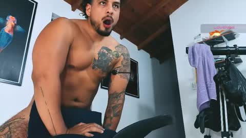 silvabranko online show from April 6, 4:46 am