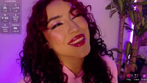 Silvana  online show from March 12, 5:00 am