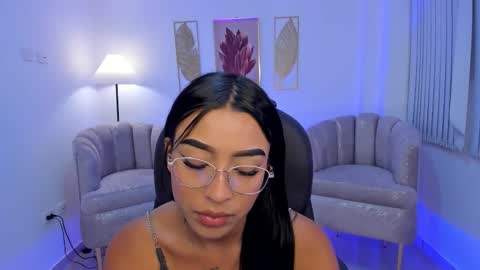 Snapshot of silvana_velvet chatting on October 22, 12:14 am Silvana online show from October 22, 12:14 am