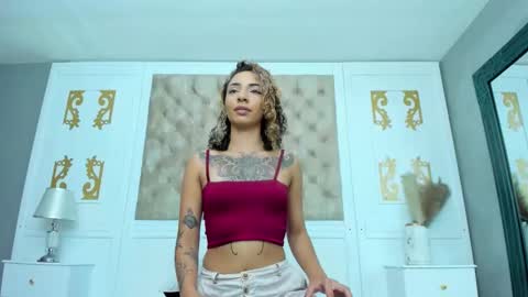 Silvana online show from March 11, 11:57 am