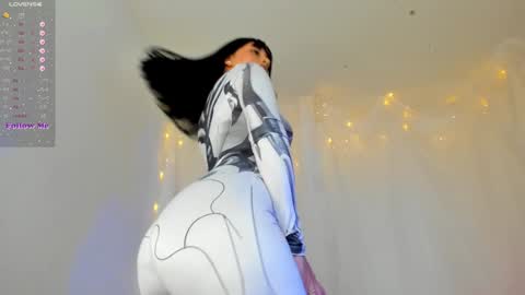 Silvanna online show from January 9, 4:49 pm