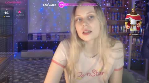 silvercherub online show from September 16, 10:02 pm