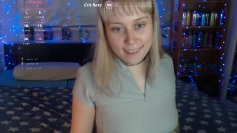 silvercherub online show from June 23, 6:47 pm