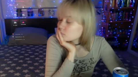 silvercherub online show from June 4, 10:49 pm