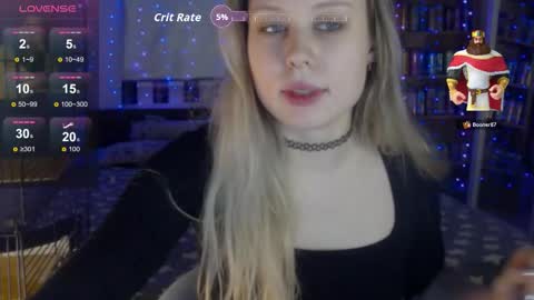 silvercherub online show from December 21, 4:35 pm